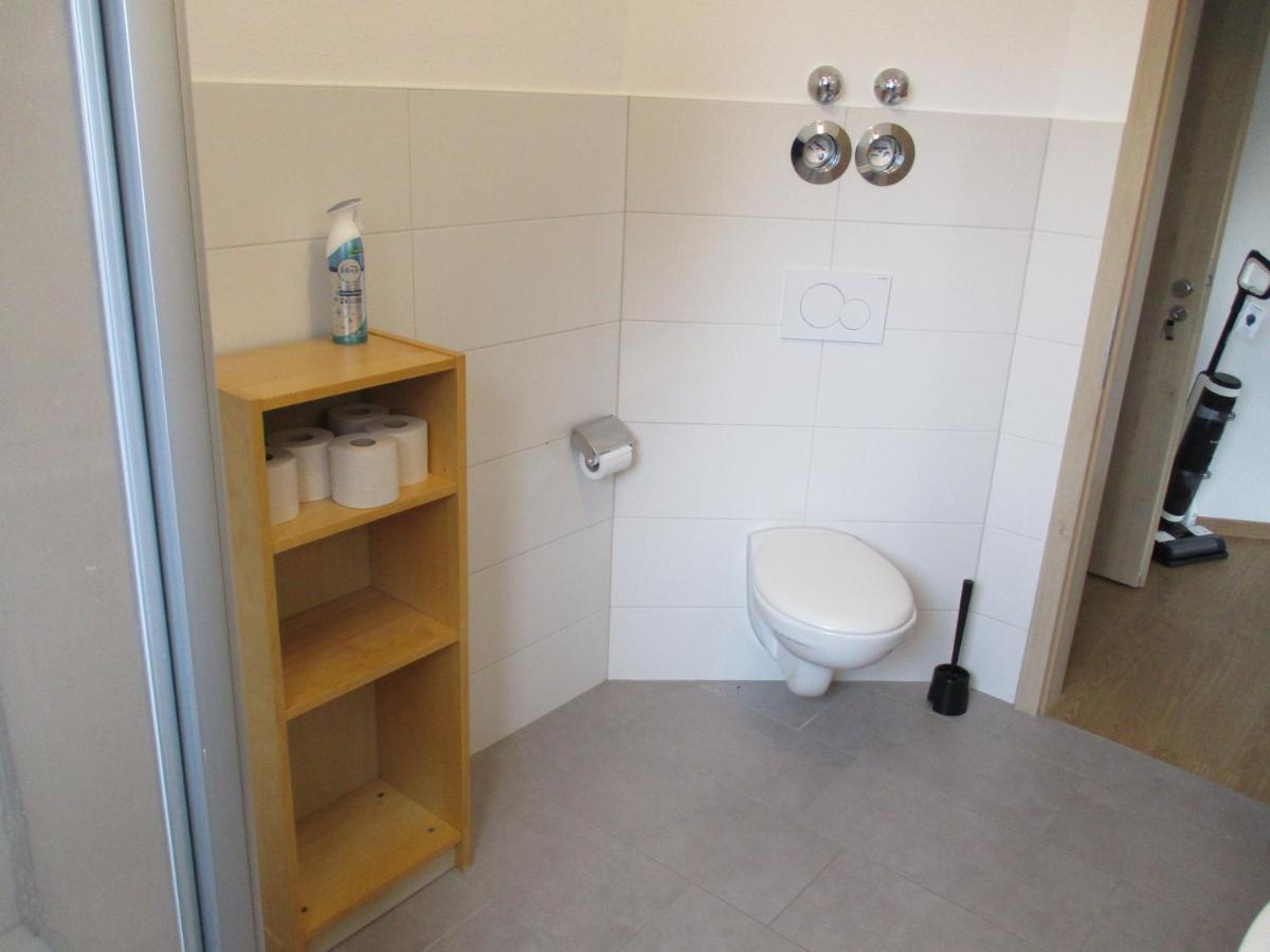 Parsberger Ferienwohnung 4 Экстерьер фото