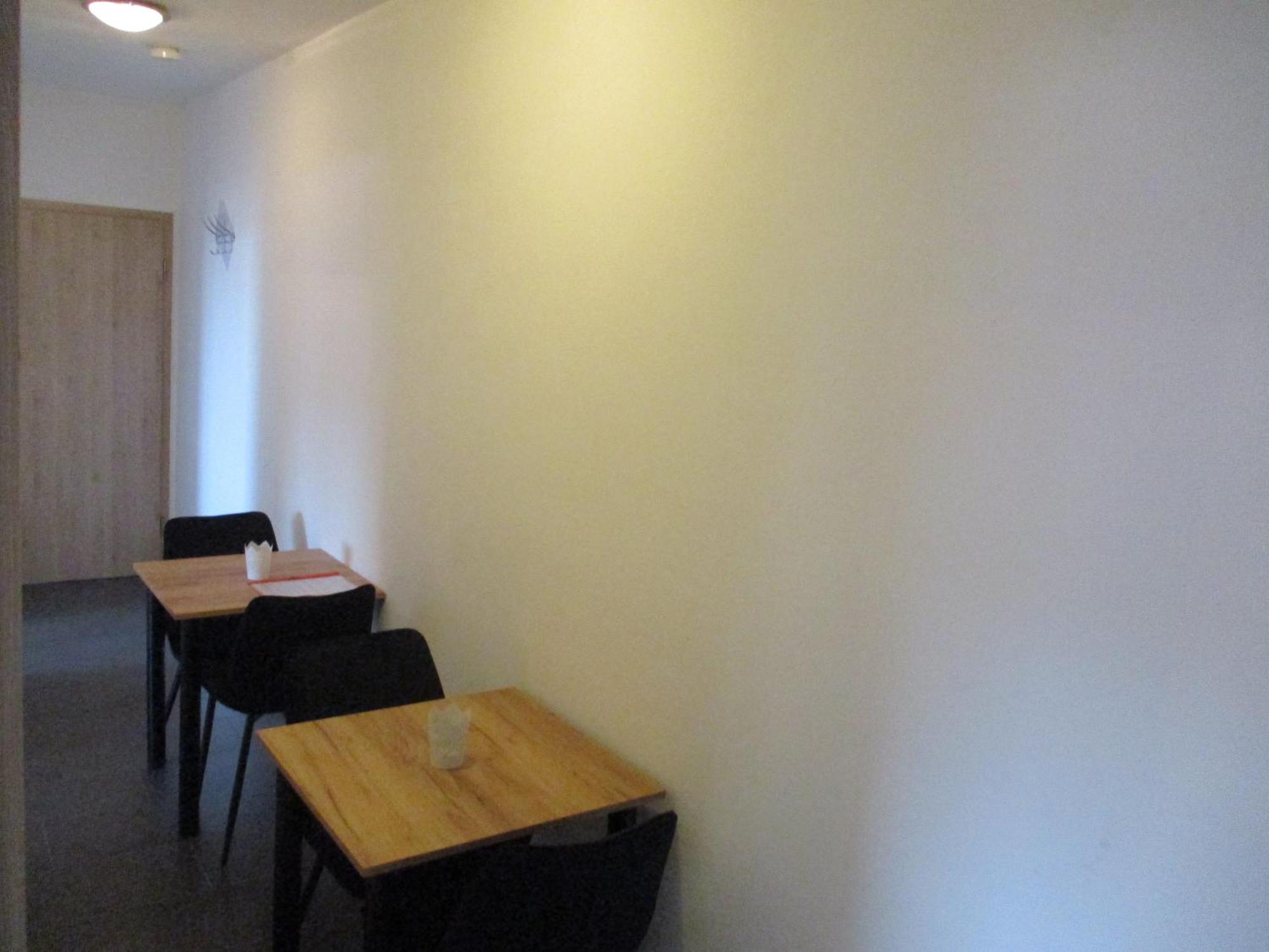 Parsberger Ferienwohnung 4 Экстерьер фото